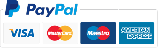 Accepted payment methods