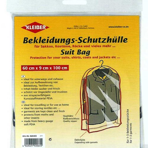 Suit Travel Bag