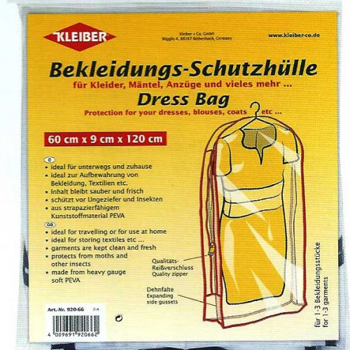 Dress Travel Bag