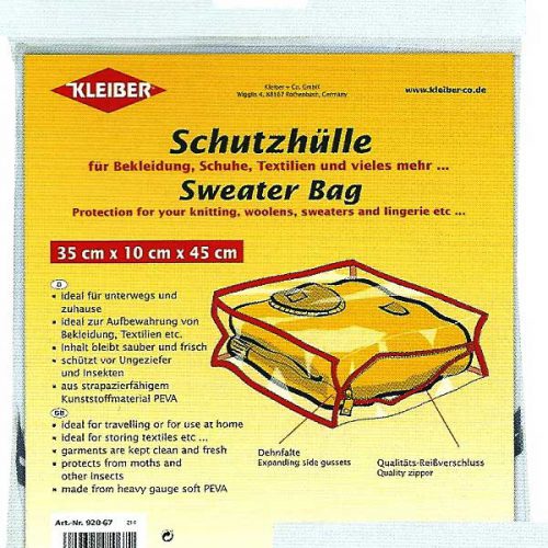 Sweater Storage Bag