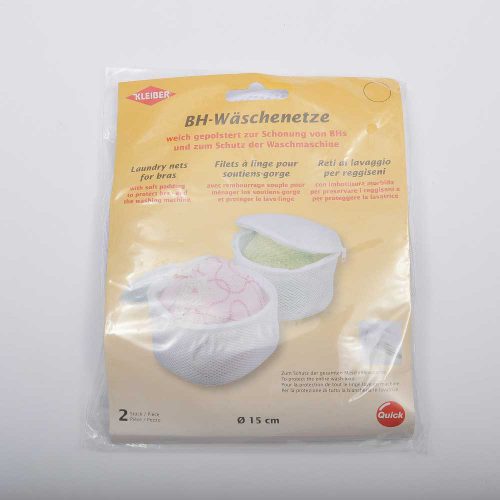 Laundry Net for Bras 2x
