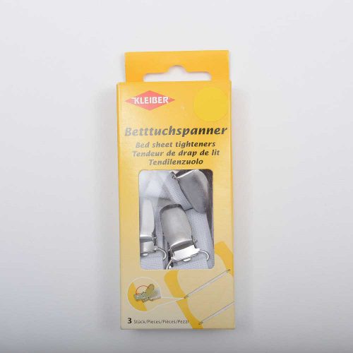 Bed Sheet Tighteners 3x