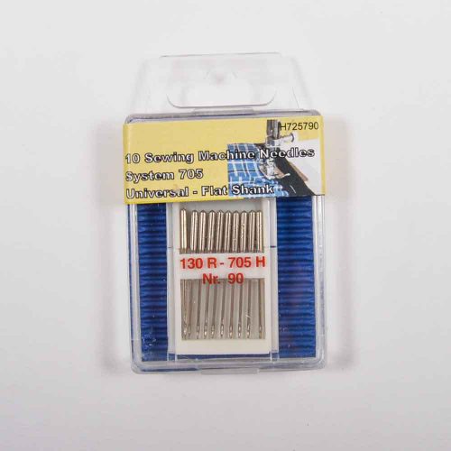 10 Universal Machine Needles, Size 90