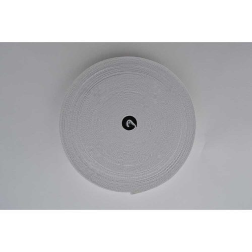 Elastic - White