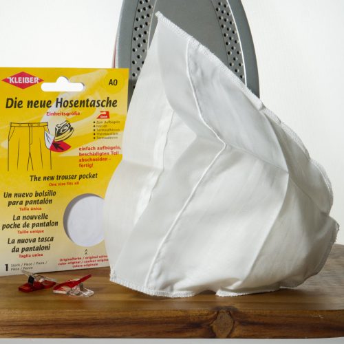 Replacement Trouser Pocket - Single