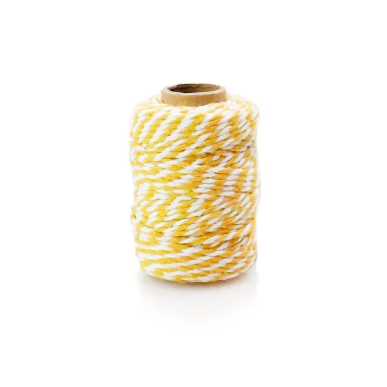 Baker's Twine