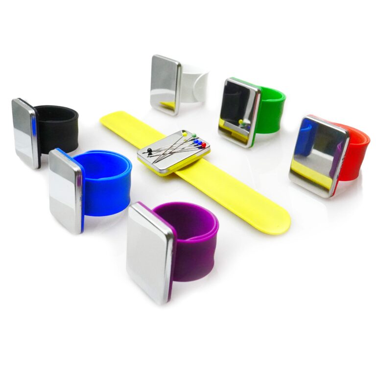 Magnetic Pin Cushions